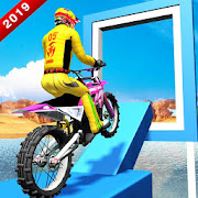 Bike Master 3D : Bike Game Мод APK 1.6 [Мод Деньги]