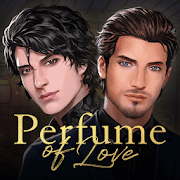 Perfume of Love, choice  story Мод Apk 2.14.14 