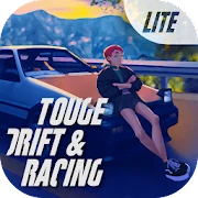The Touge Mod APK 1.0.7[Remove ads,Unlimited money,Mod speed]