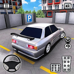 Car Parking Glory - Car Games Mod APK 1.5.4[Remove ads,Mod speed]
