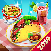 kitchen Diary: Cooking games Mod APK 3.2.7[Remove ads,Unlimited money]