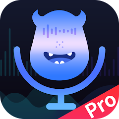Magic Voice Changer Mod APK 2.0.6 [ازالة الاعلانات]