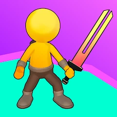 My clone army: me, myself & I Mod APK 3.6.6[Remove ads,Unlimited money]