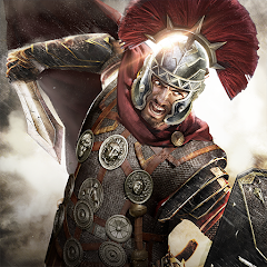 League of Rome: Strategy War Mod APK 126 [Uang yang tidak terbatas,Pembelian gratis,Mod Menu]