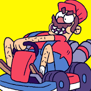 LoL Kart Mod APK 1.3.7 [Uang Mod]