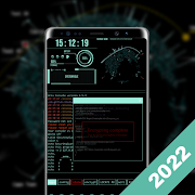 Hacker Theme Launcher Mod APK 6.6.2 [Desbloqueado,Prima]