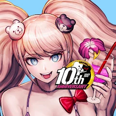 Danganronpa S: Ultimate Summer Mod APK 1.0.3[Mod money]