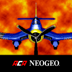 AERO FIGHTERS 3 ACA NEOGEO Mod APK 1.1.2[Full]