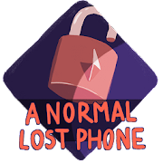 A Normal Lost Phone Mod APK 2[Full]
