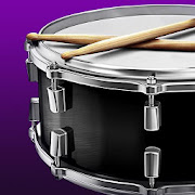 Drum Kit Music Games Simulator Mod APK 3.44.1 [Tidak terkunci,Premium]