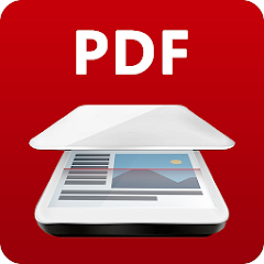 PDF Scanner - Document Scanner Mod APK 5.0.1[Unlocked,Premium]