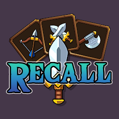 Recall - Memory Matching RPG Mod APK 1.1[Unlimited money,Unlocked]