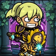 Idle Dungeon Tycoon Mod APK 2.1.0[Unlimited money,Mod Menu]