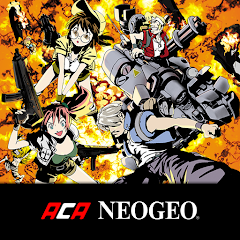 METAL SLUG 4 ACA NEOGEO Mod APK 1.1.2 [Desbloqueada,Cheia]