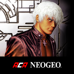 KOF '99 ACA NEOGEO Mod APK 1.1.1 [Cheia]