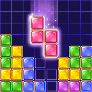 Block Puzzle Jewel: Gem Legend Мод APK 1.3.4 [Мод Деньги]