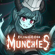 Dungeon Munchies Мод APK 1.4.2 [Оплачивается бесплатно,Бесплатная покупка]