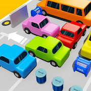 Parking City Tycoon Mod APK 1.1.1 [Pembelian gratis]