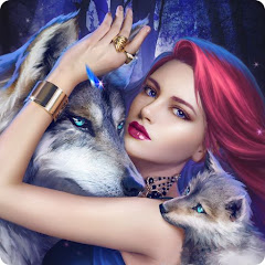 Crush: Werewolf &Vampire Story Mod APK 0.5.42 [شراء مجاني,علاوة]