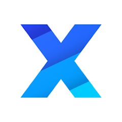 XBrowser - Mini & Super fast icon