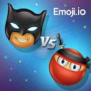 Emoji.io Casual Game Мод Apk 1.6 