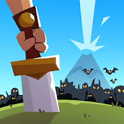 Almost a Hero — Idle RPG Mod APK 5.6.3[Unlimited money]