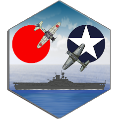 Carrier Battles - Pacific War Мод APK 1.10.020 [разблокирована]