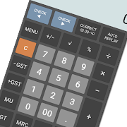CITIZEN Calculator Pro Мод Apk 2.0.6 