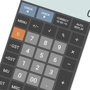 CITIZEN Calculator Pro icon