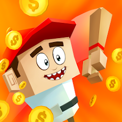 Baseball Boy! Mod APK 1.94.1 [Dinero ilimitado,Compra gratis]