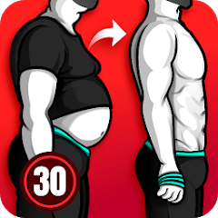 Lose Weight App for Men Mod APK 1.1.2[Remove ads,Unlocked,Premium]