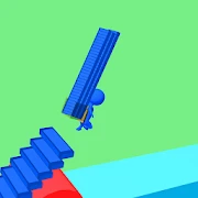 Stair Run Mod APK 2.2.0[Remove ads]