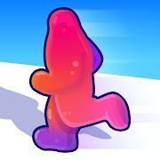 Blob Runner 3D Mod APK 5.0.40[Unlimited money]