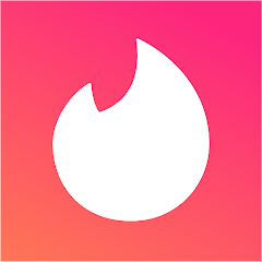 Tinder Dating App: Meet & Chat icon