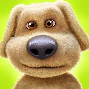 Talking Ben the Dog Mod APK 4.2.0.24[Mod money]
