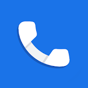 Phone by Google icon