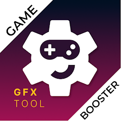 GFX Tool - Game Booster icon