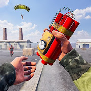 FPS Shooting Game : Gun Games Мод APK 1.2 [разблокирована]