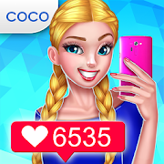 Selfie Queen - Interpersonal Celebrity Imod APK one exclusive.one exclusive.6[Unlocked,Free purchase]