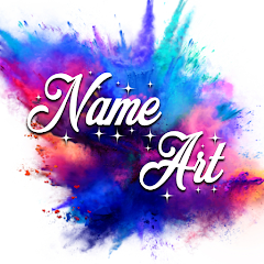 Smoke Name Art Maker Mod APK 1.2.3 [ازالة الاعلانات,مفتوحة,طليعة]