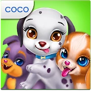 Puppy Love - My Dream Pet Mod APK 0.3.6[Unlocked,Full]