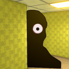 Nextbots: Obunga Chase Rooms Mod APK 1.8.1[Remove ads,Free purchase,No Ads,Unlimited money]
