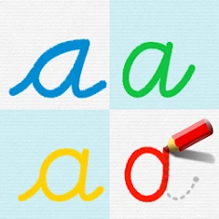 LetraKid Cursive: Kids Writing Mod APK 2.7.4[Unlocked,Full]