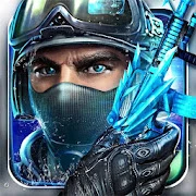 Crisis Action: 7th Anniversary Mod APK 4.7.5[Unlocked,Mod Menu]