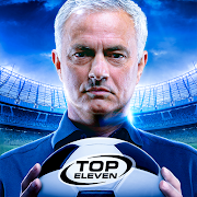 Top Eleven 2020 -  Be a soccer manager Mod APK 23.5
