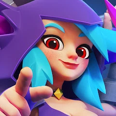 Ready Heroes: Nirvana Hunt Mod APK 0.7.5[Mod money]