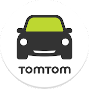 TomTom GO Navigation Мод APK 1.17.5 [Заплатанный]
