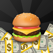 Idle Burger Tycoon Mod APK 2.5.6 [Pembelian gratis]