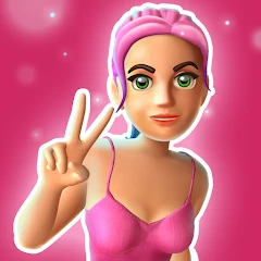 Live Streamer 3D Mod APK 4.1.6[Mod money]
