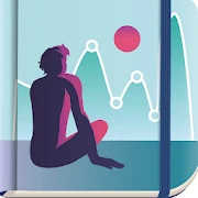 Mood Tracker Daily Journal CBT Mod APK 2.0.10[Unlocked,Premium]